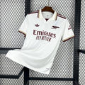 Maillot 25/26 Arsenal Third