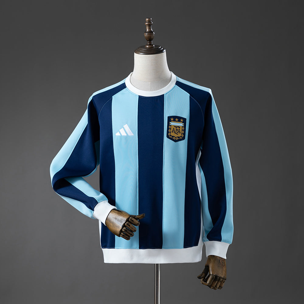 Sweat 25/26 Argentine