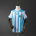 Maillot 2006 Argentine Domicile Retro