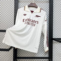 Maillot 25/26 Arsenal Third  Manches Longues