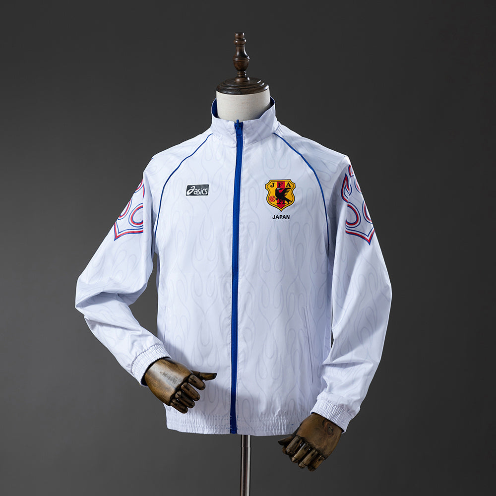 Veste coupe-vent Réversible 2025 Japon