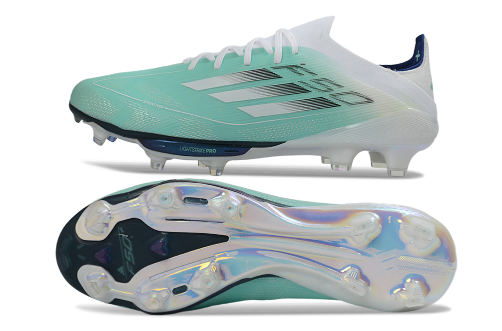 Crampons adidas F50+.1