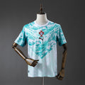 Maillot 2026 Portugal Extérieur
