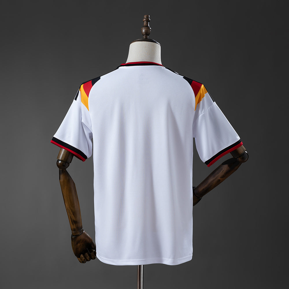 Maillot 2026 Allemagne Domicile