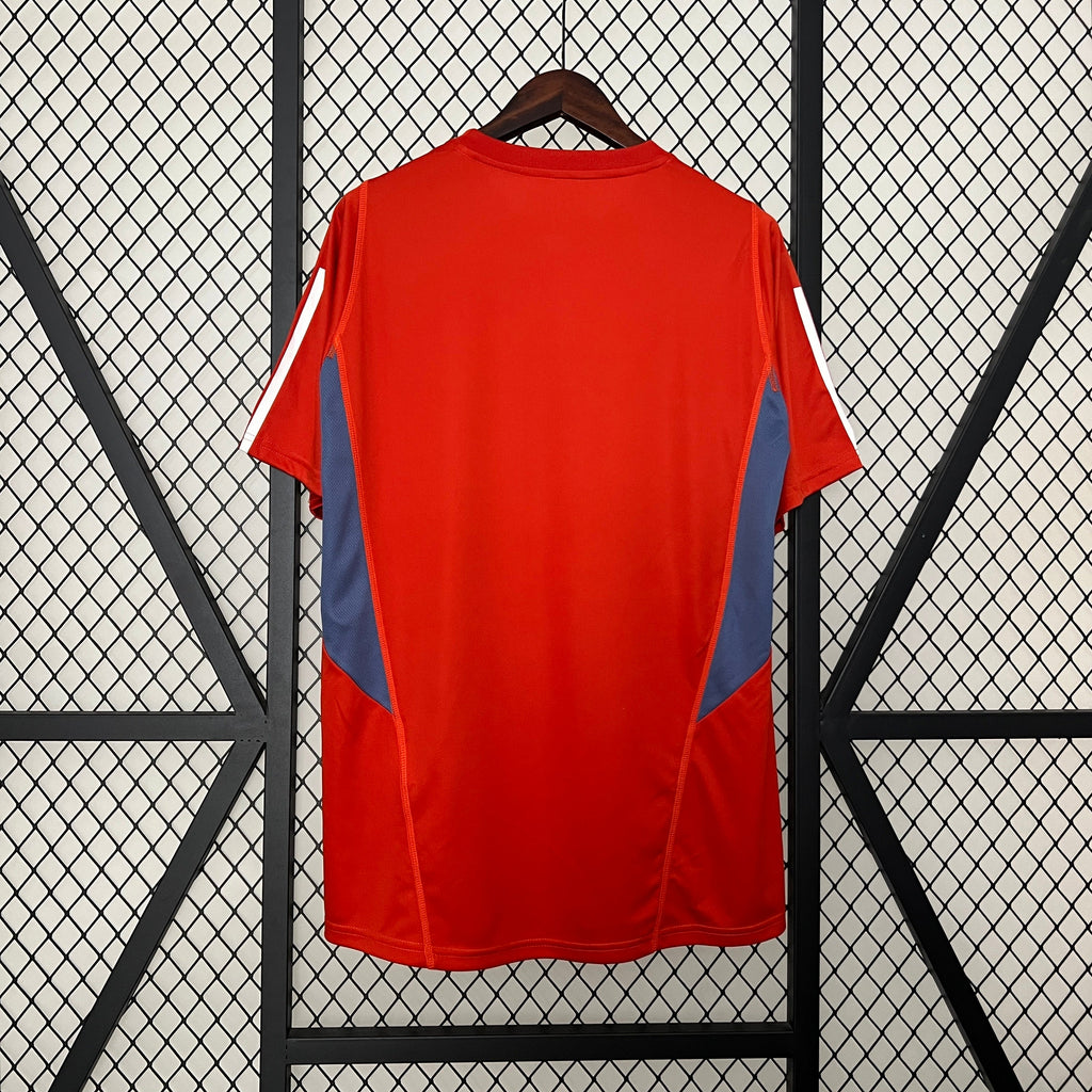 Maillot 24/25 Cruzeiro Training