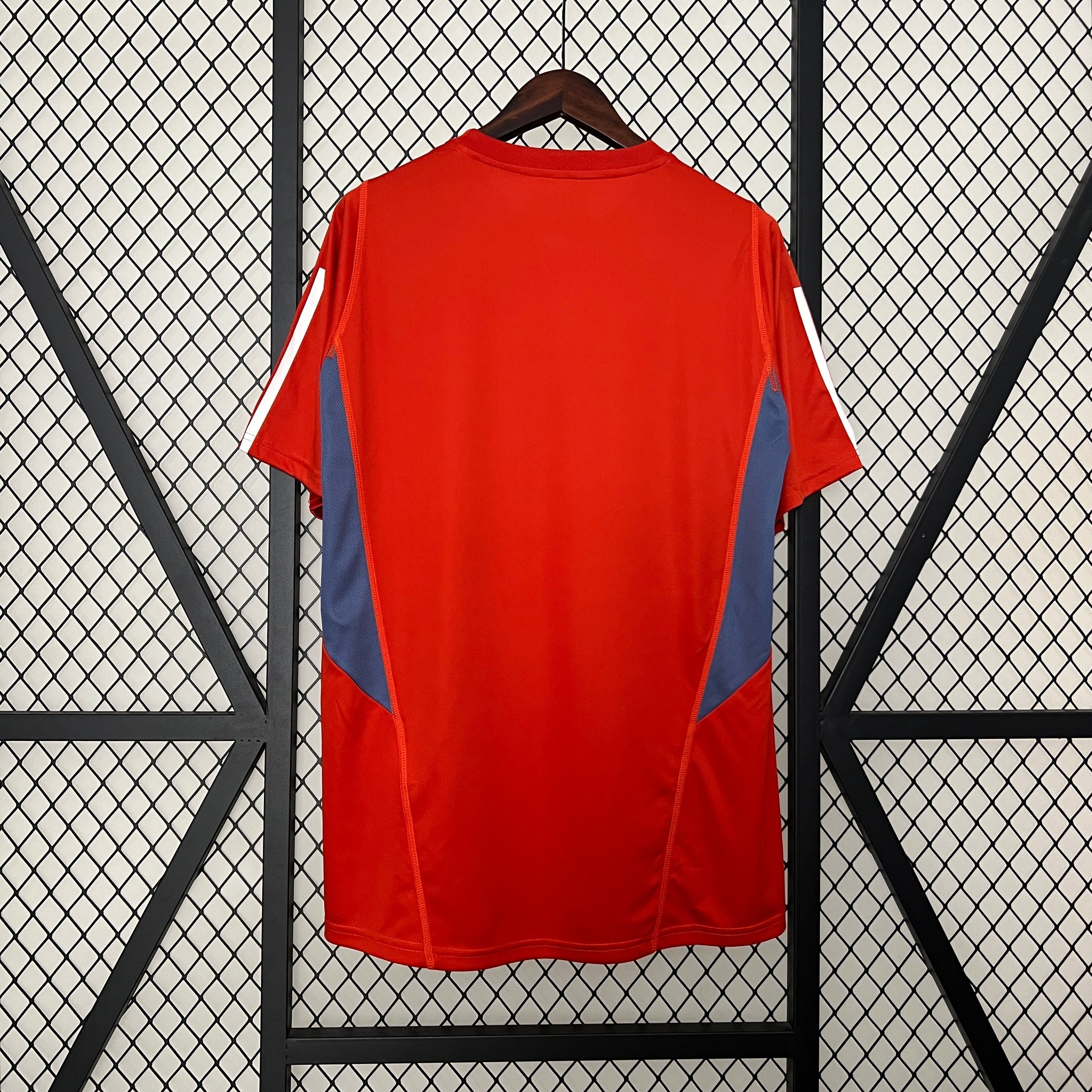 Maillot 24/25 Cruzeiro Training