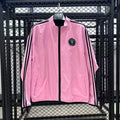 Veste coupe-vent réversible  Inter Miami S1014