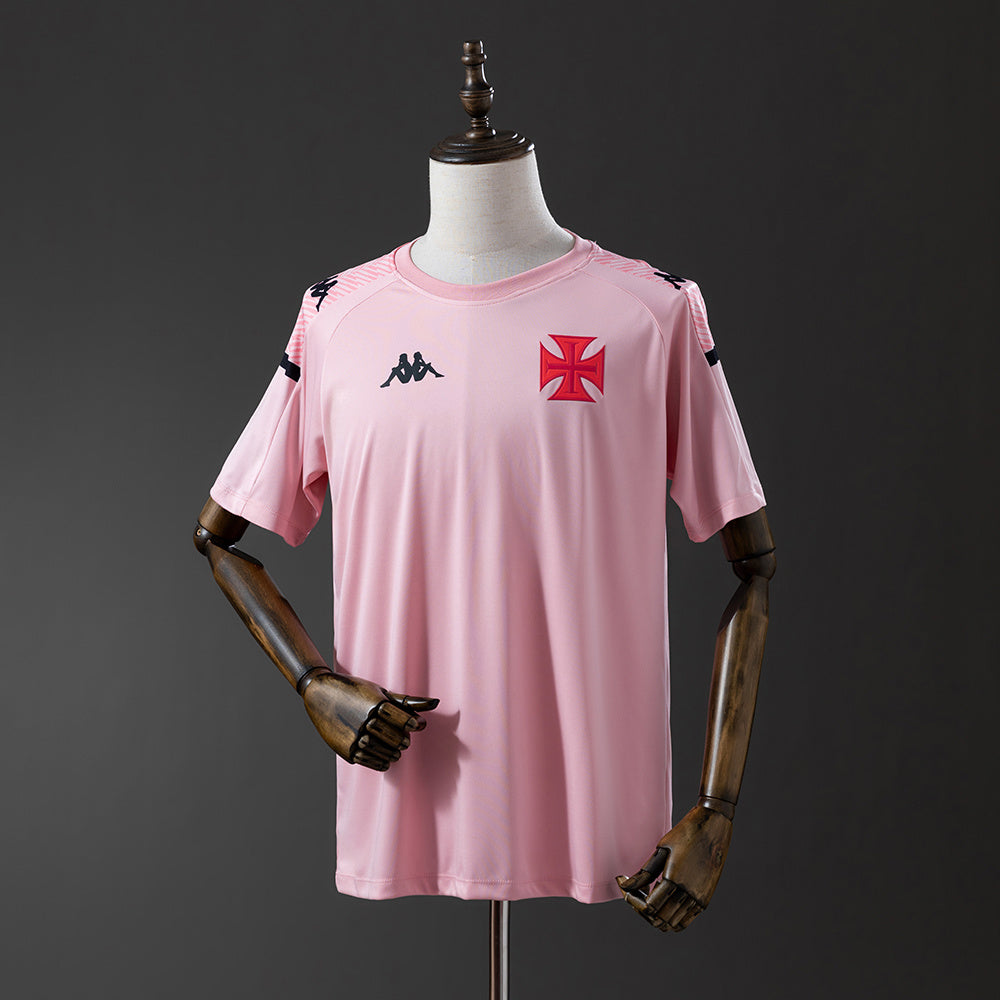 Maillot 24/25 Vasco Rose