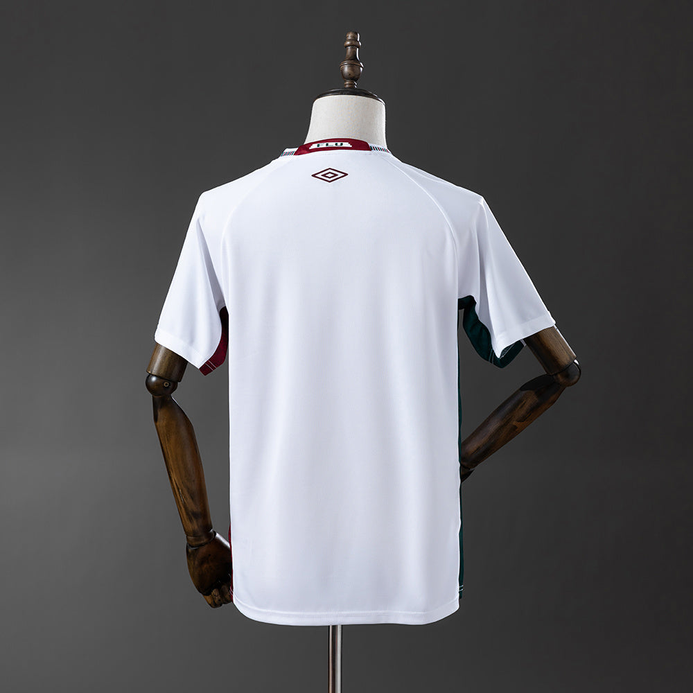 Maillot 25/26 Fluminense Extérieur