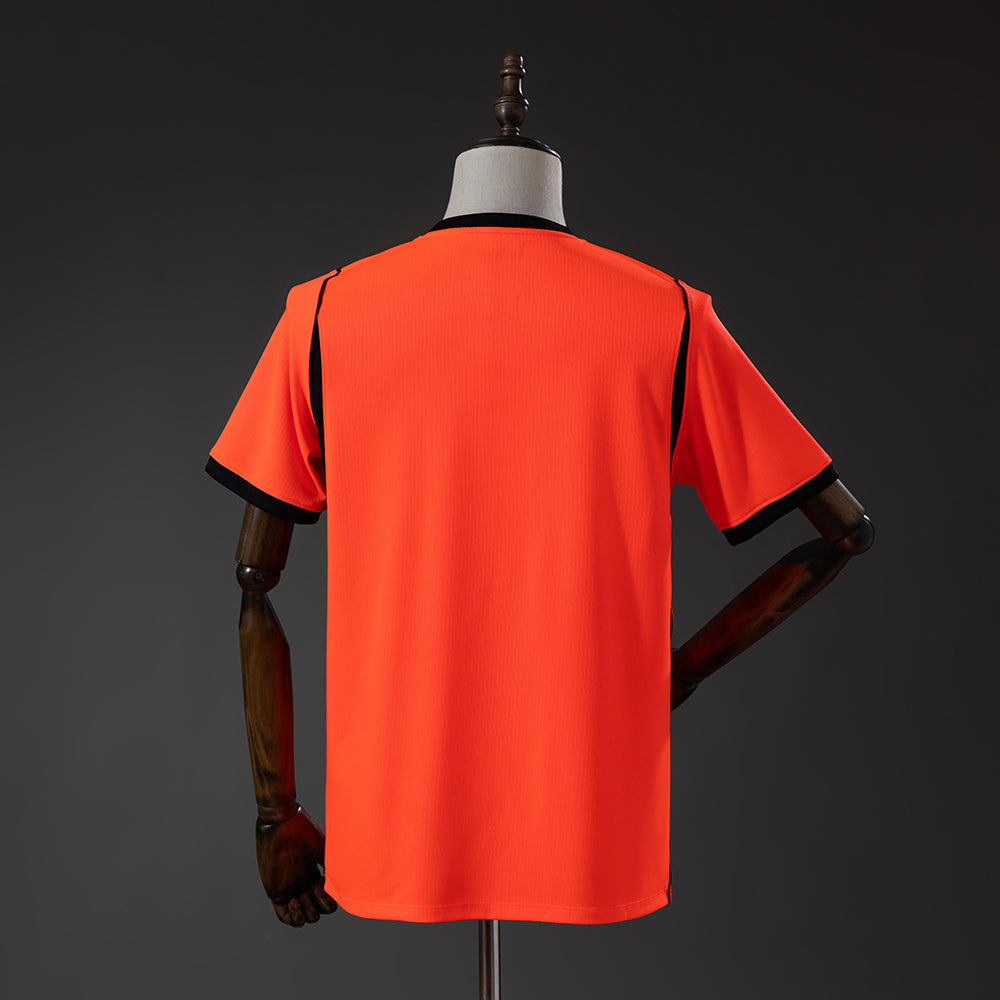 Maillot 2026 Pays Bas Domicile