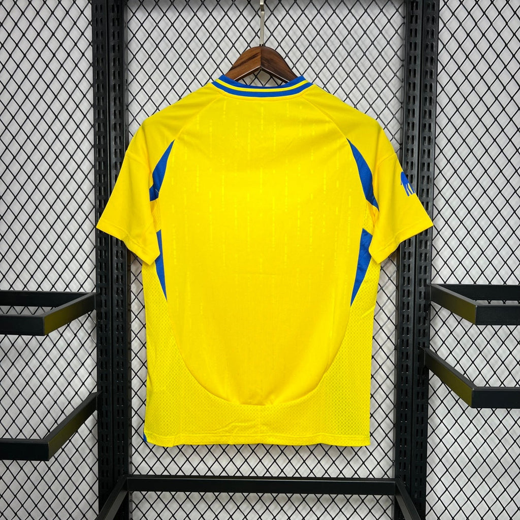 24/25 Maillot AL-NASSR Domicile