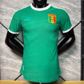 Maillot 25/26 Sénégal green player A