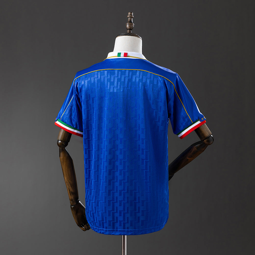 Maillot 1995 Italie Domicile  Retro