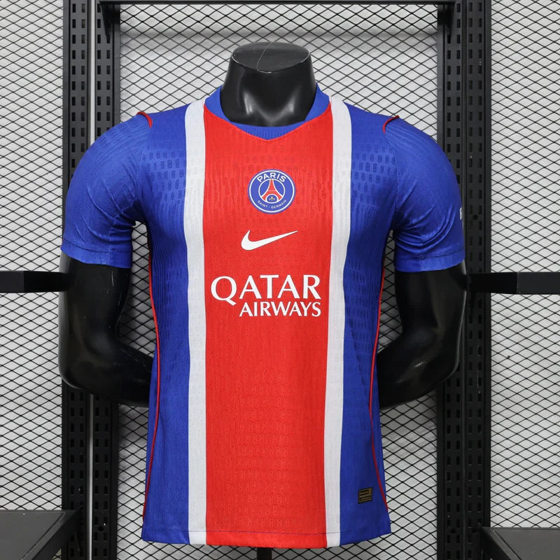 Maillot 26/27 PSG Domicile Player