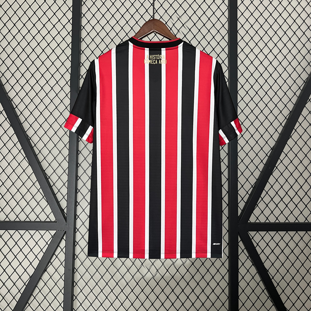 Maillot 24/25 Sao Paulo Extérieur