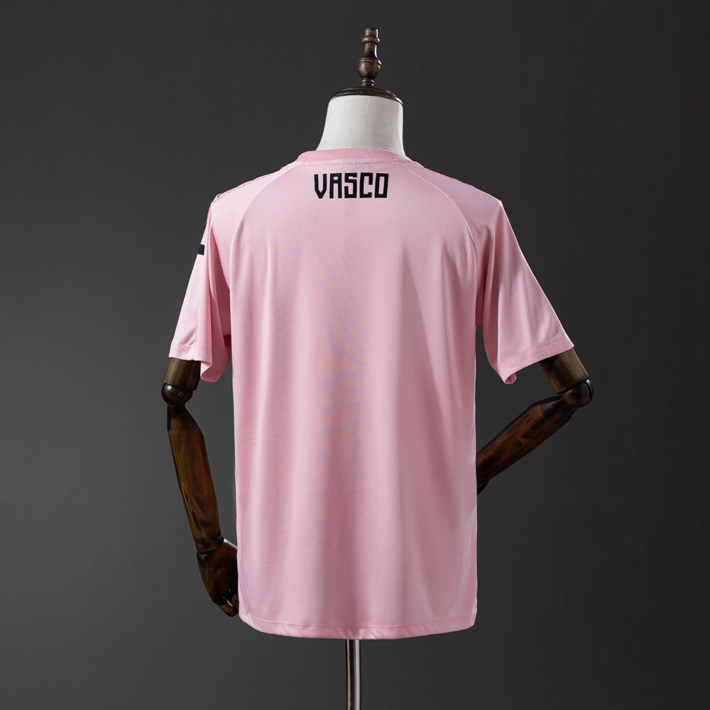 Maillot 24/25 Vasco Rose