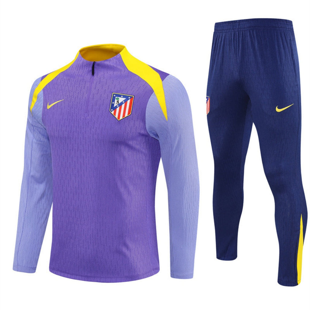 25/26 Ensemble Atlético Madrid Spécial A