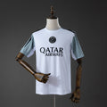 Maillot 25/26 PSG Training Blanc