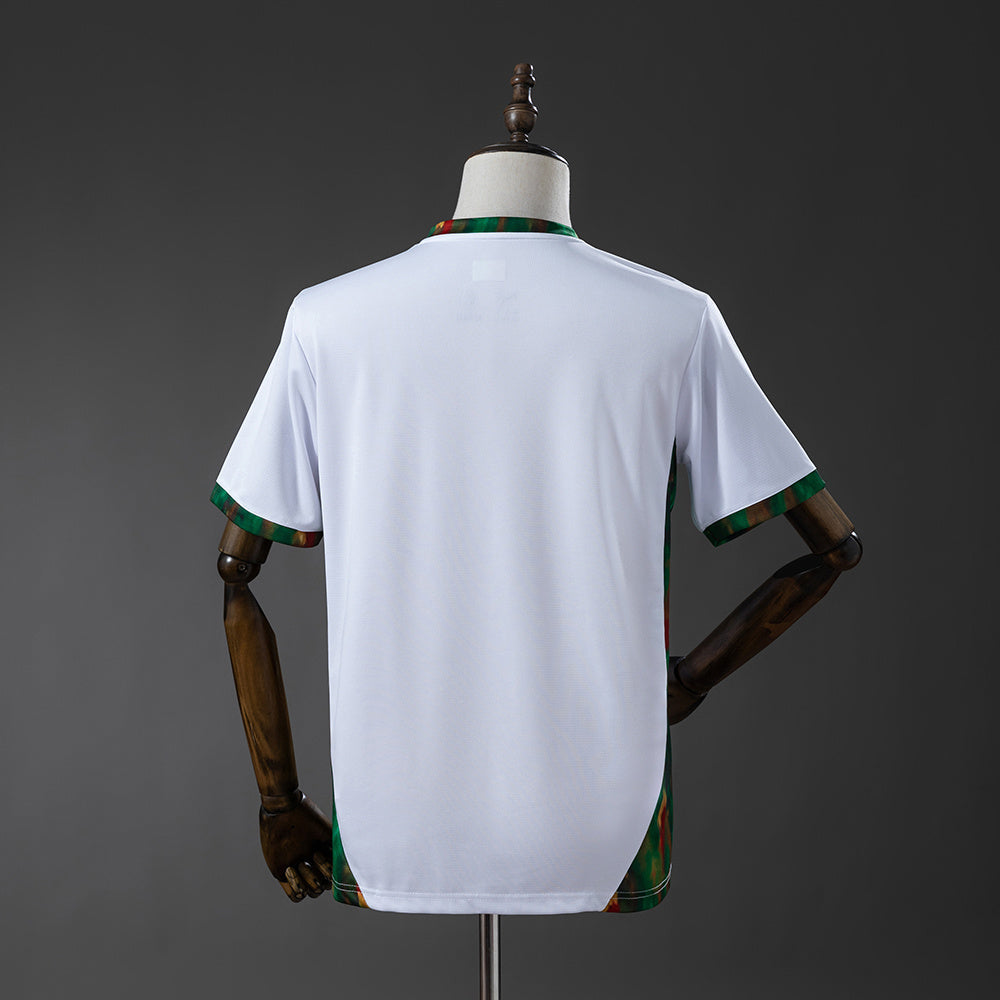 Maillot 2026 Portugal Edition Spécial Blanc