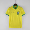 Maillot 2022 Brésil Domicile