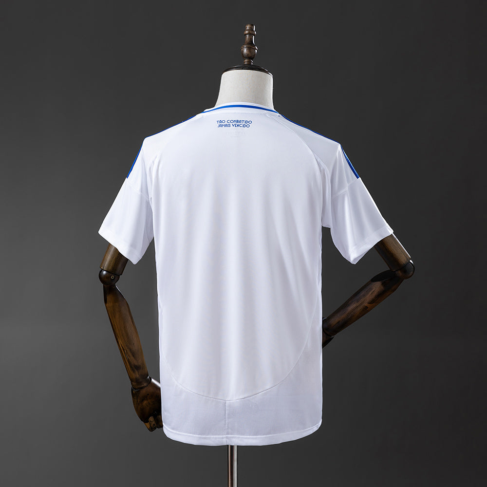 Maillot 25/26 Cruzeiro Extérieur