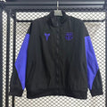 Veste coupe-vent réversible Barcelone  F1067
