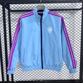 Veste coupe-vent réversible Arsenal  S1028