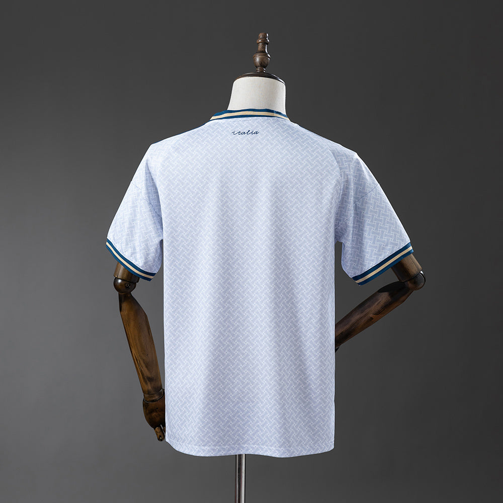 Maillot 2026 Italie  Extérieur
