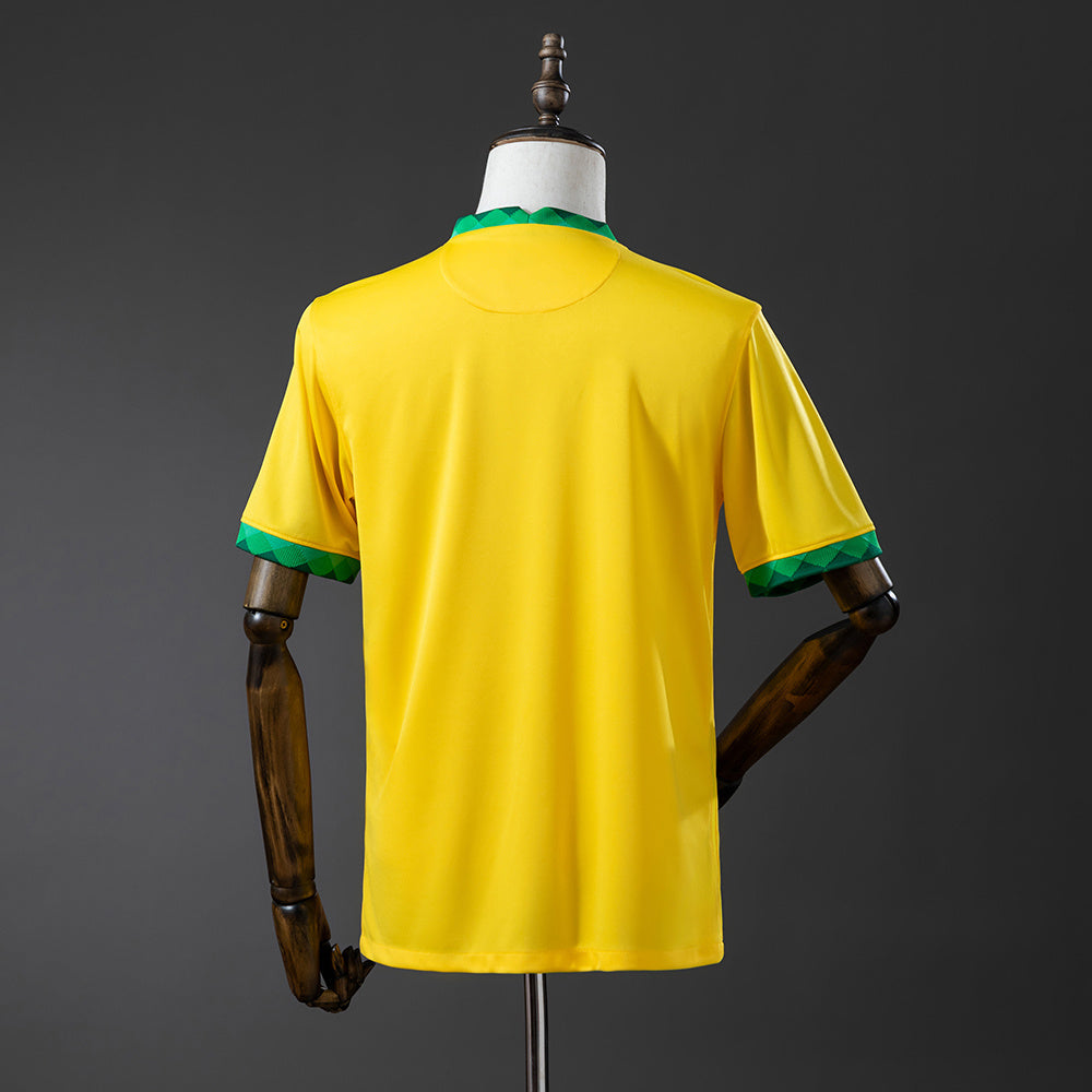 Maillot 2020 Brésil Domicile