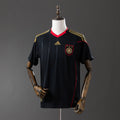 Maillot 2010 Allemagne Extérieur Retro
