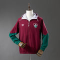 Veste coupe-vent 25/26 Fluminense