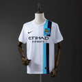 Maillot 13/14 Manchester City Extérieur Rétro