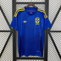 Maillot 25/26 Brésil Spécial blue