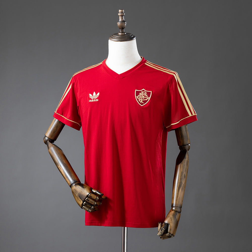 Maillot 15/16 Fluminense Rétro