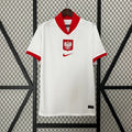 Maillot 2024 Pologne Domicile