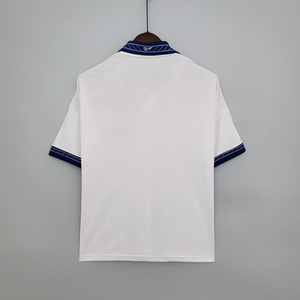 Maillot 1998 Chili Extérieur Rétro