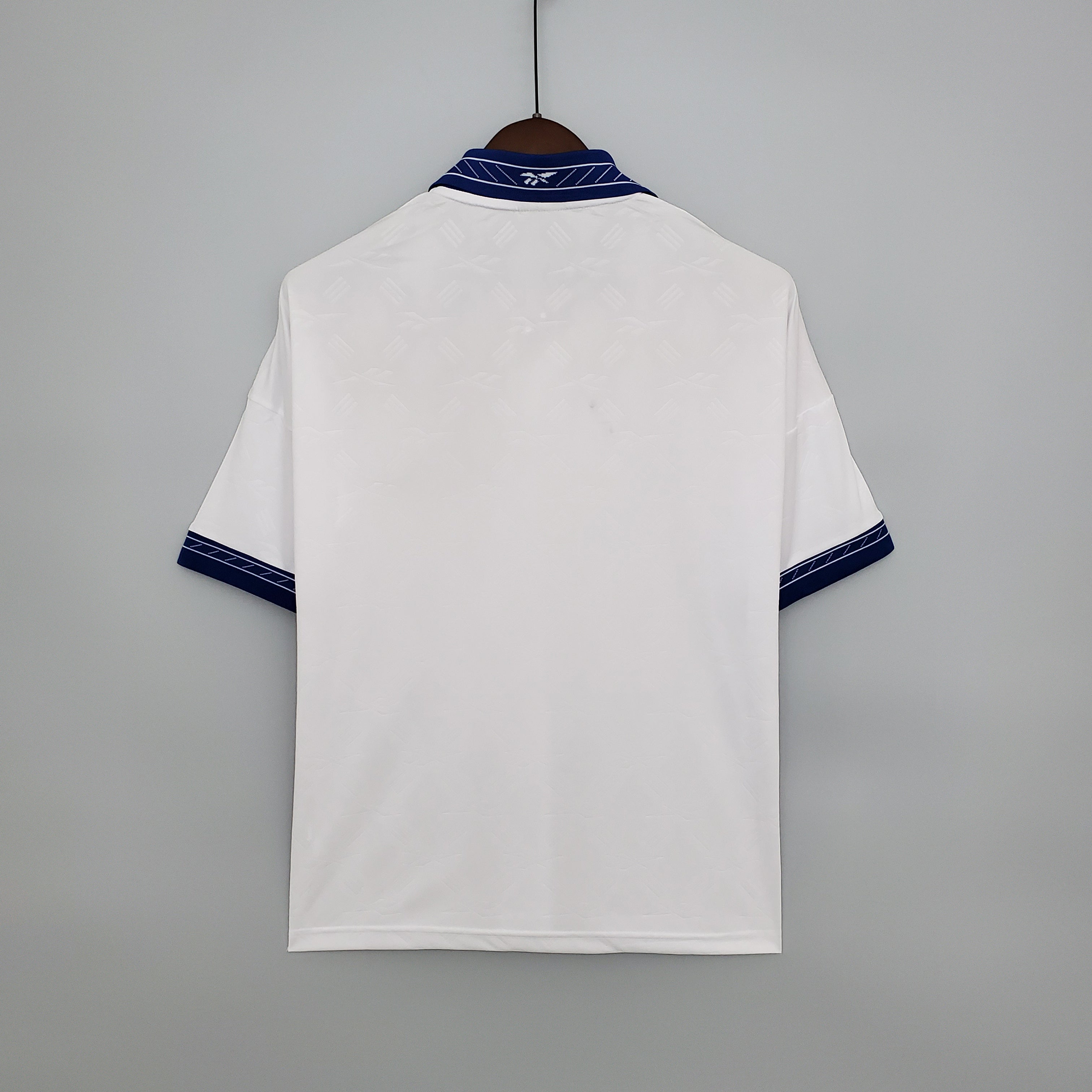 Maillot 1998 Chili Extérieur Rétro
