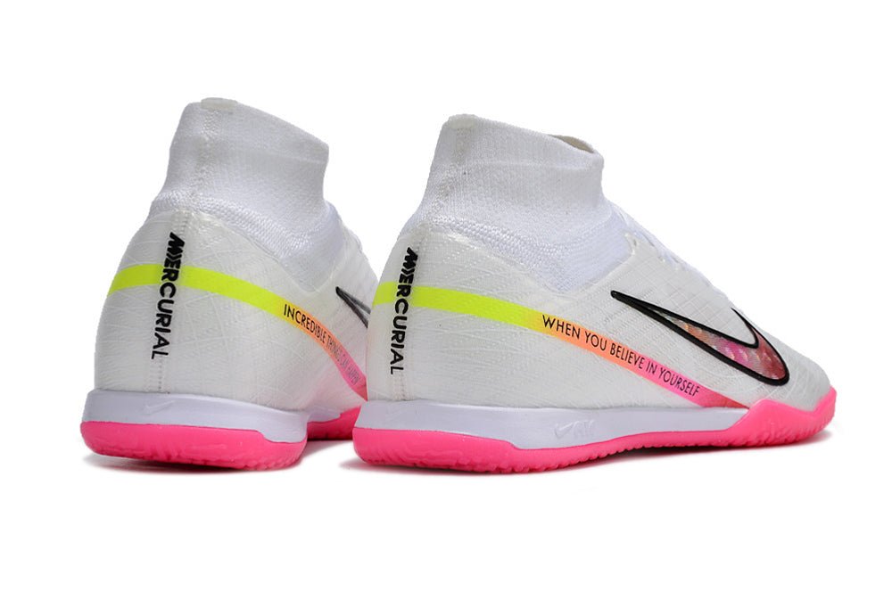 Crampons  Mercurial Superfly IX Elite