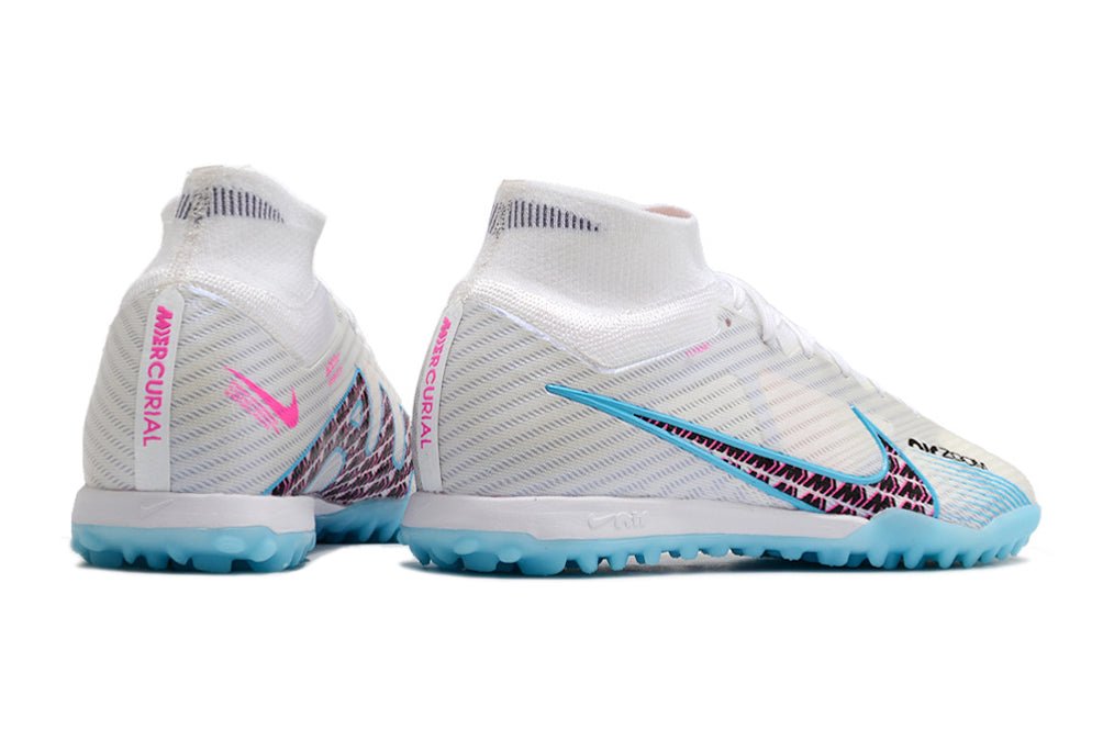 Crampons  Mercurial Superfly IX Elite