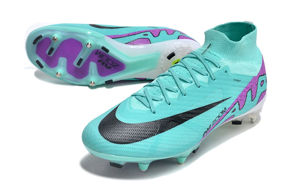 Crampons  Mercurial Superfly IX Elite