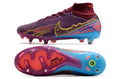 Crampons  Mercurial Superfly IX Elite