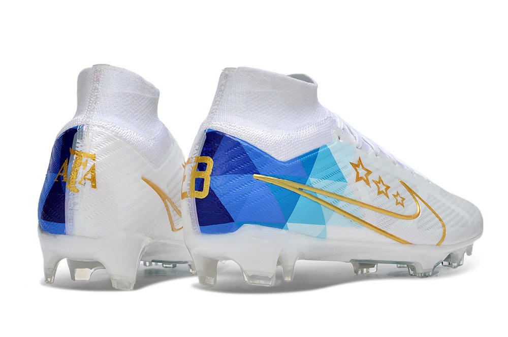 Crampons  Mercurial Superfly IX Elite