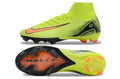 Crampons  Mercurial Superfly IX Elite