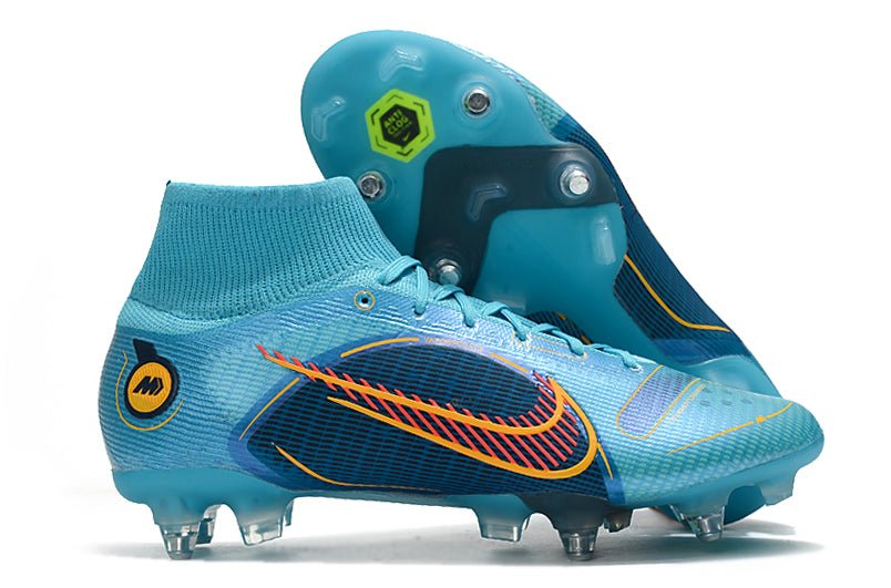 Crampons  Mercurial Superfly IX Elite