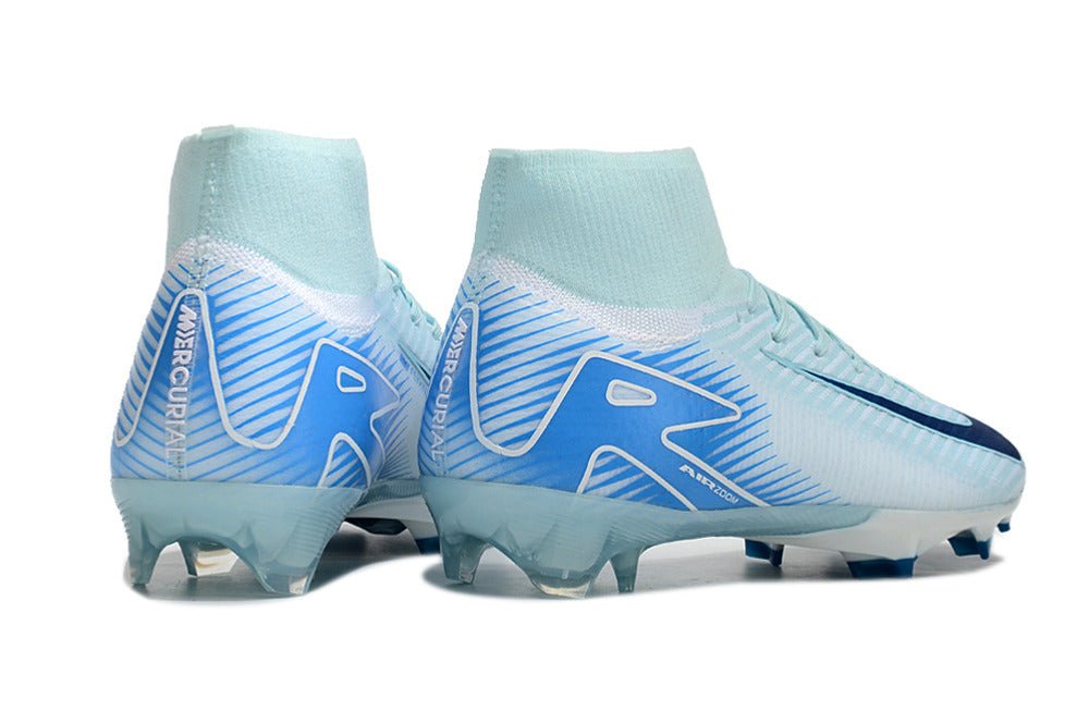 Crampons  Mercurial Superfly IX Elite