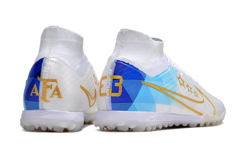 Crampons  Mercurial Superfly IX Elite