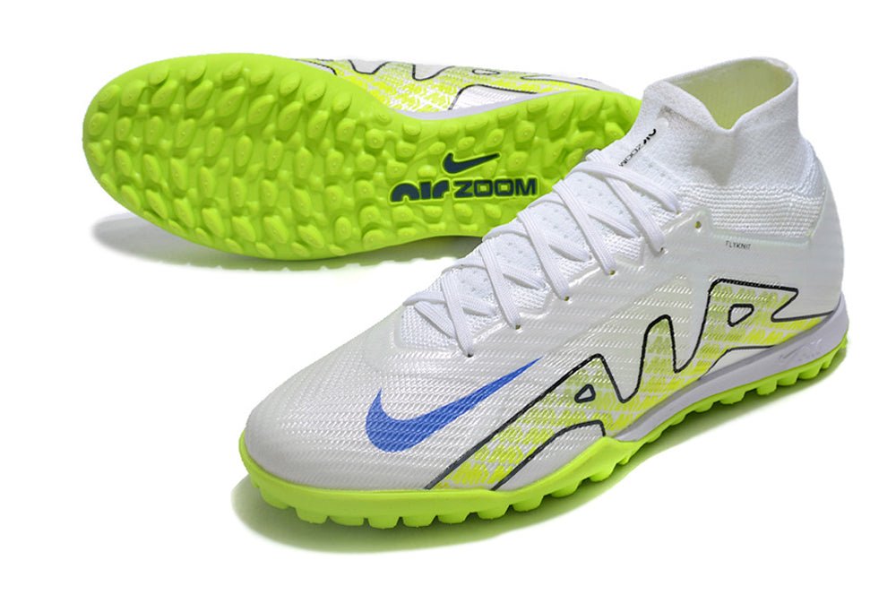 Crampons  Mercurial Superfly IX Elite