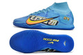 Crampons  Mercurial Superfly IX Elite