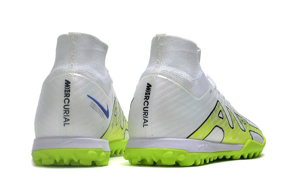 Crampons  Mercurial Superfly IX Elite