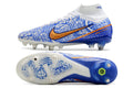 Crampons  Mercurial Superfly IX Elite